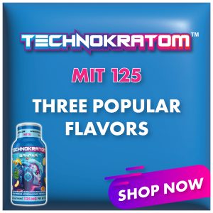 Technokratom 125 mg