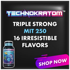 Technokratom 250 mg