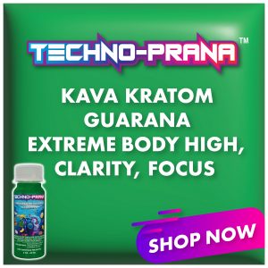 Techno-Prana