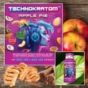 mit 500 apple pie collage product image