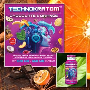 mit 500 chocolate & orange collage product image