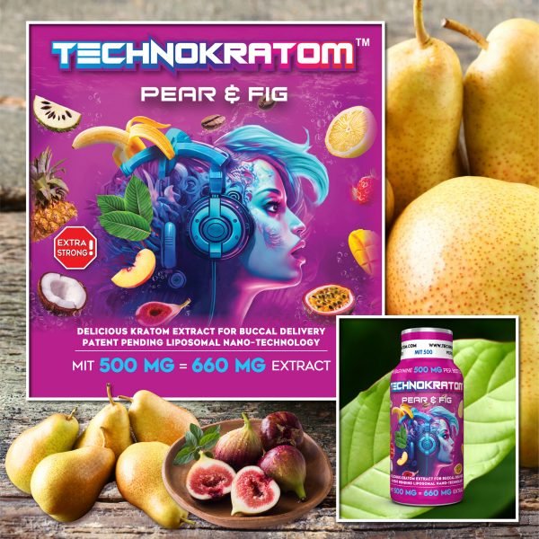 mit 500 pear & fig collage product image