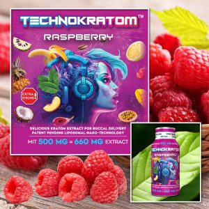 mit 500 raspberry collage product image