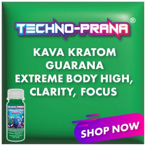 Techno-Prana