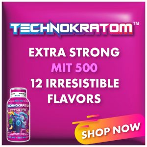 Technokratom 500 mg