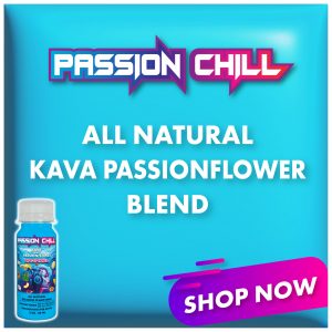 Passion Chill