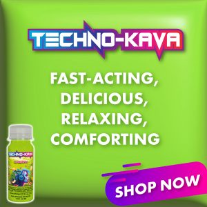 Techno-Kava